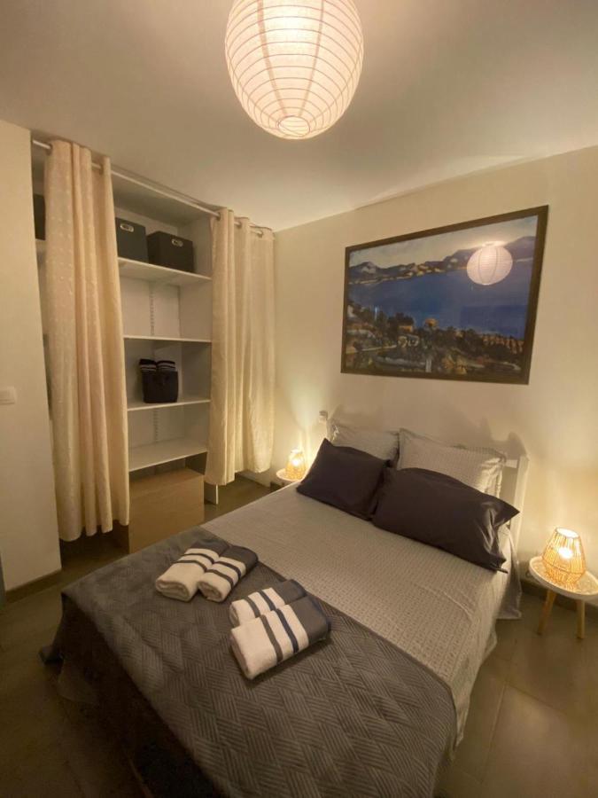 Bed and Breakfast La Rosela De La Cite Palaja Exteriér fotografie
