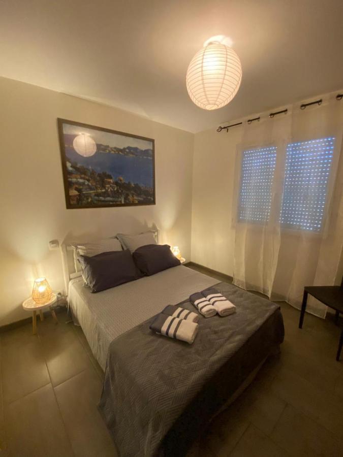 Bed and Breakfast La Rosela De La Cite Palaja Exteriér fotografie
