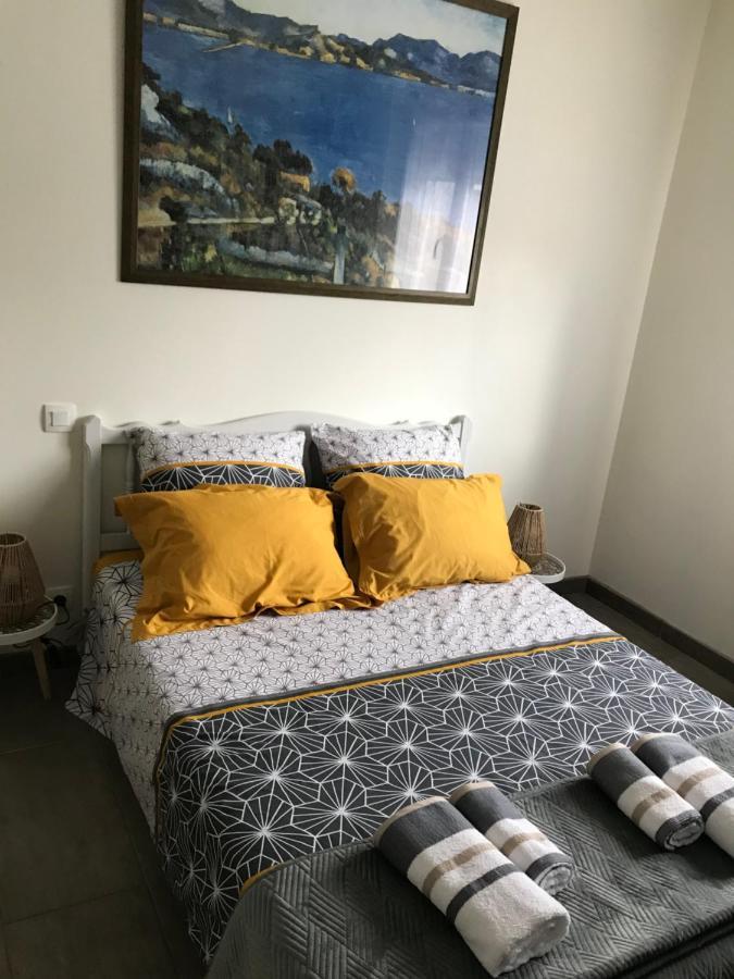 Bed and Breakfast La Rosela De La Cite Palaja Exteriér fotografie